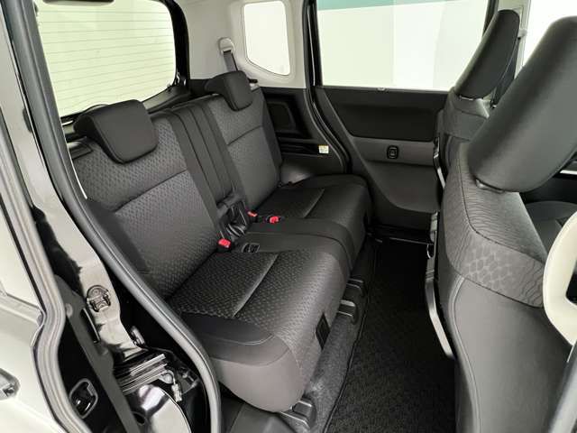 Suzuki SOLIO BANDIT 2018-04 20055-7