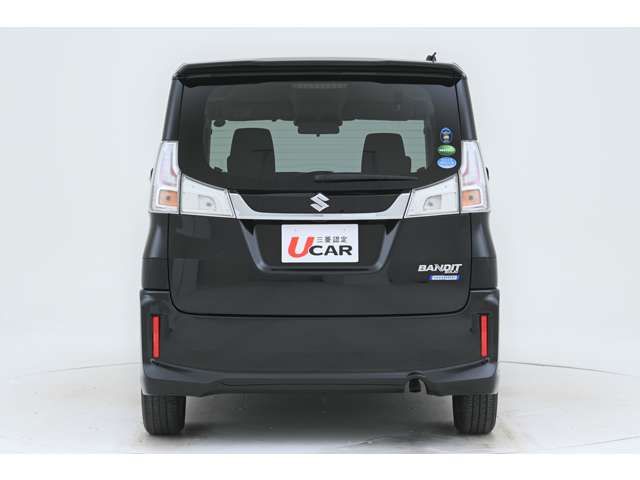 Suzuki SOLIO BANDIT 2018-04 20055-19