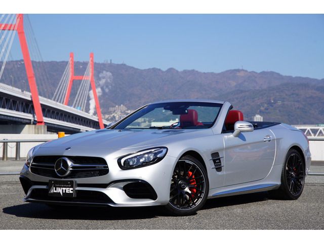 Amg SL 2018-04 13279-0