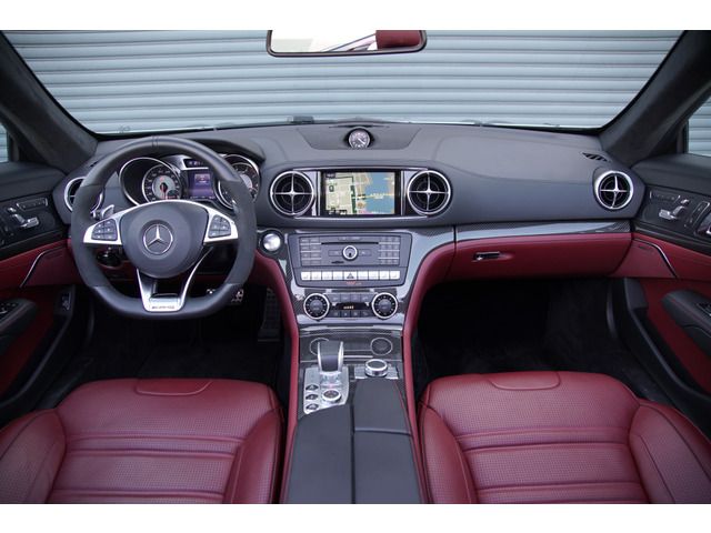 Amg SL 2018-04 13279-12
