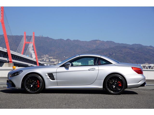 Amg SL 2018-04 13279-9