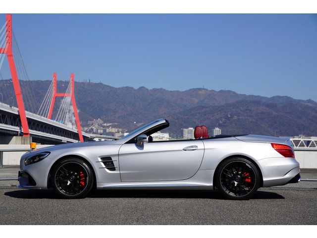 Amg SL 2018-04 13279-8