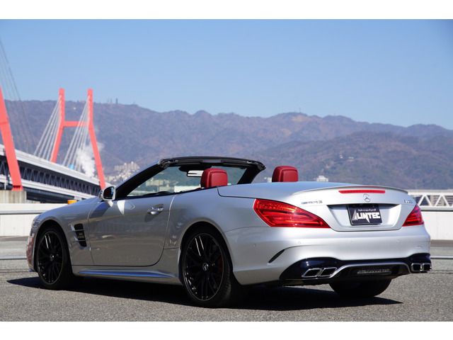 Amg SL 2018-04 13279-7