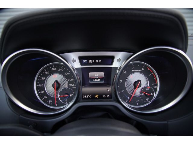 Amg SL 2018-04 13279-17