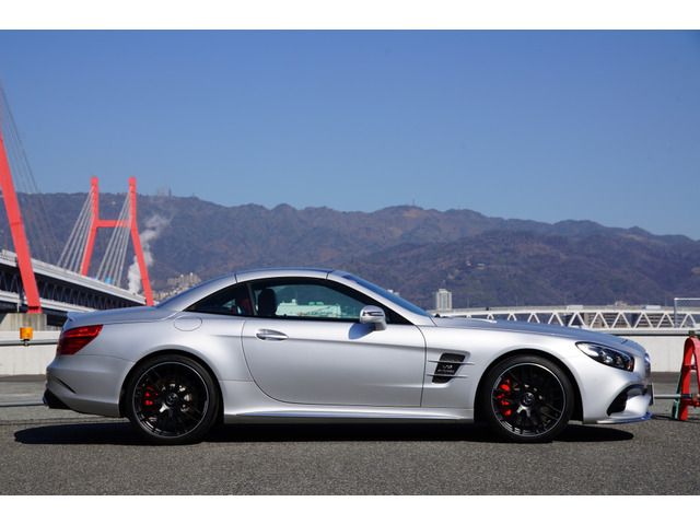 Amg SL 2018-04 13279-4