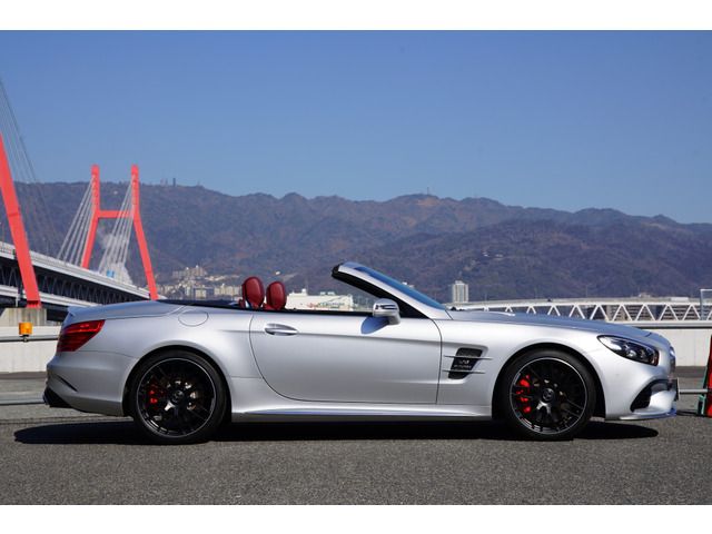 Amg SL 2018-04 13279-3