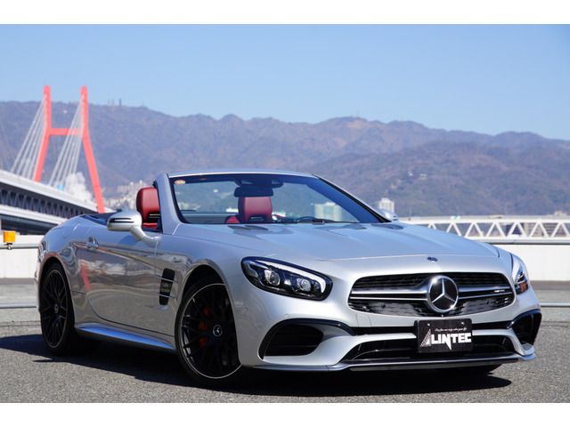 Amg SL 2018-04 13279-2