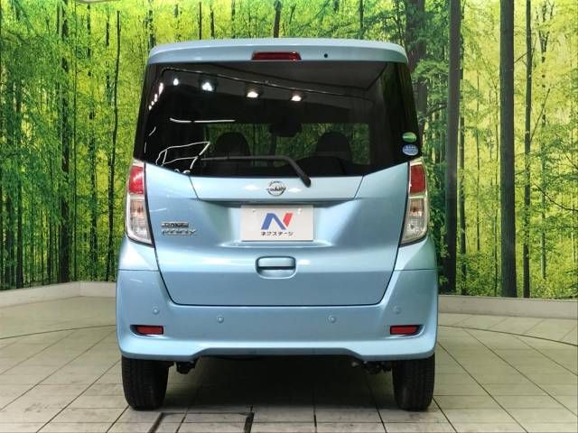 Nissan DAYZ ROOX 2019-10 2923-17