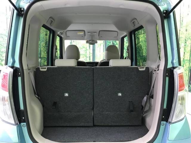 Nissan DAYZ ROOX 2019-10 2923-13