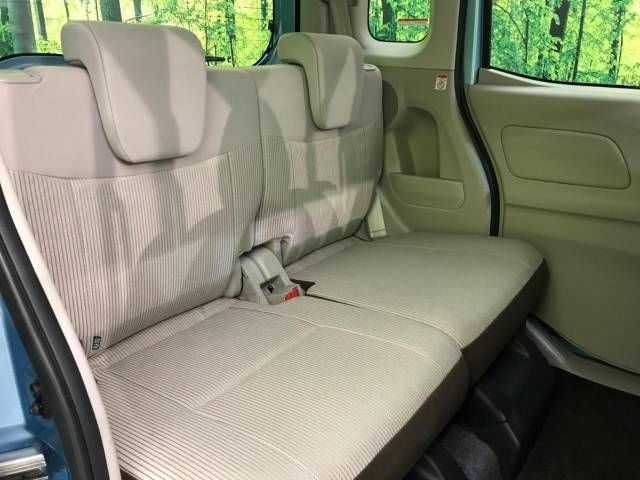 Nissan DAYZ ROOX 2019-10 2923-12