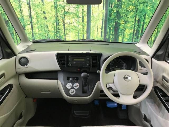 Nissan DAYZ ROOX 2019-10 2923-1