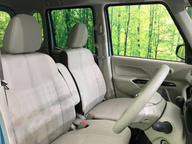 Nissan DAYZ ROOX 2019-10 2923-11