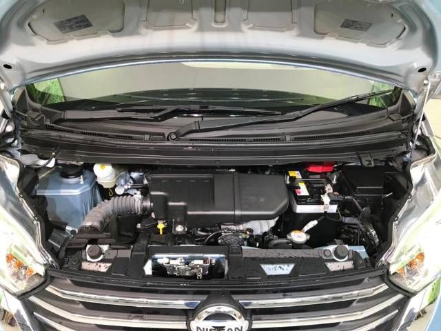 Nissan DAYZ ROOX 2019-10 2923-18