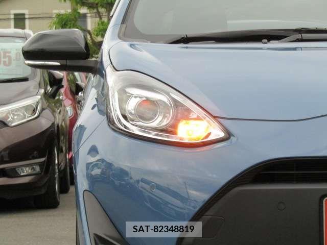 Toyota AQUA 2021-03 292053-9