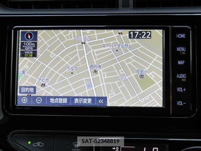 Toyota AQUA 2021-03 292053-10