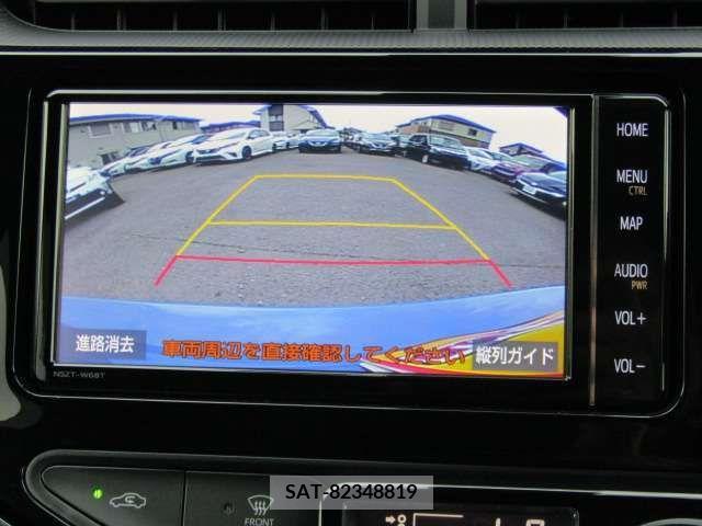 Toyota AQUA 2021-03 292053-11