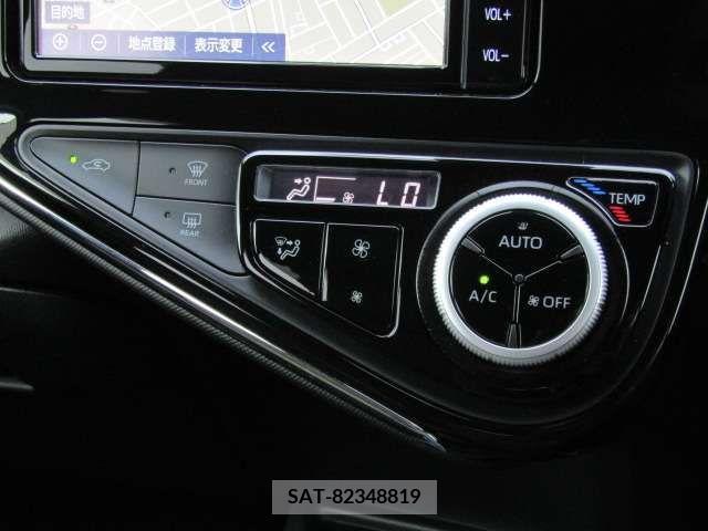 Toyota AQUA 2021-03 292053-14