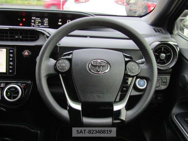 Toyota AQUA 2021-03 292053-15