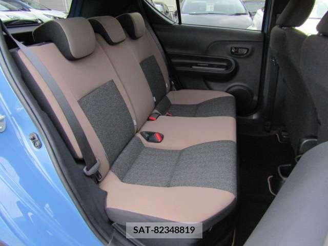 Toyota AQUA 2021-03 292053-18