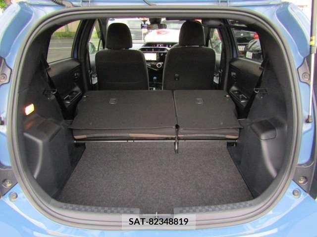 Toyota AQUA 2021-03 292053-19