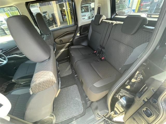 Suzuki SOLIO BANDIT 2021-09 12457-3