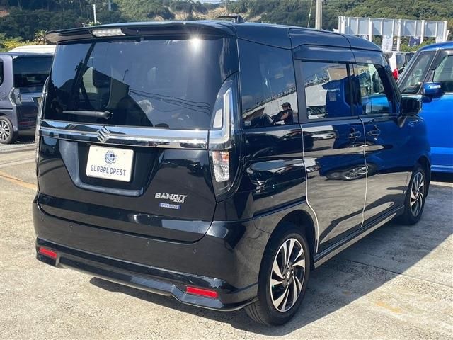 Suzuki SOLIO BANDIT 2021-09 12457-6