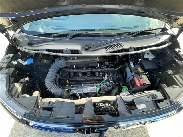 Suzuki SOLIO BANDIT 2021-09 12457-29
