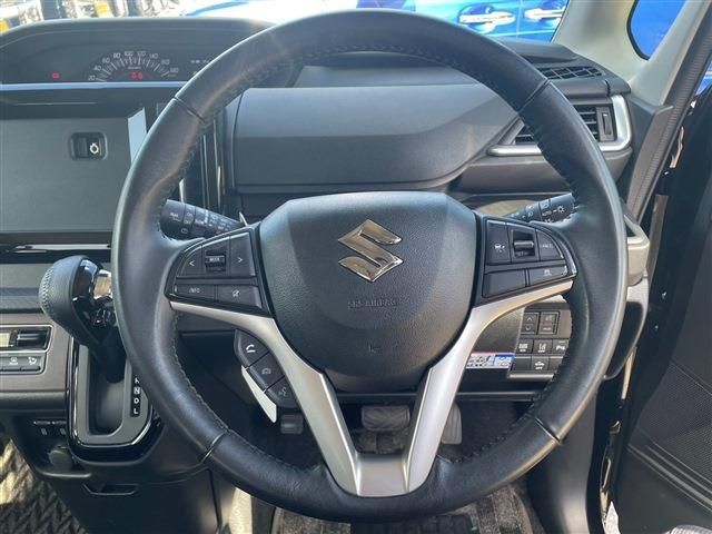 Suzuki SOLIO BANDIT 2021-09 12457-10