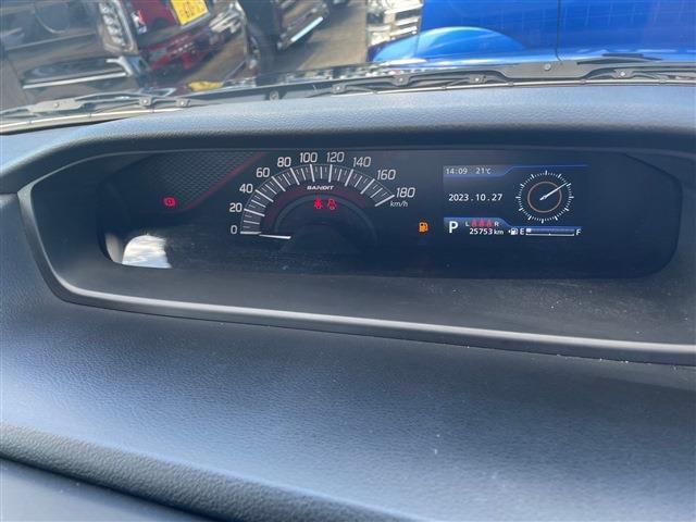 Suzuki SOLIO BANDIT 2021-09 12457-13