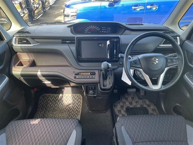 Suzuki SOLIO BANDIT 2021-09 12457-1