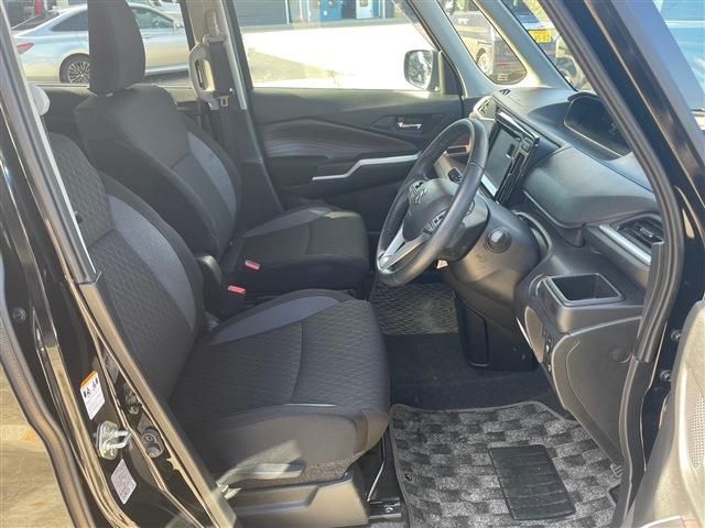 Suzuki SOLIO BANDIT 2021-09 12457-23