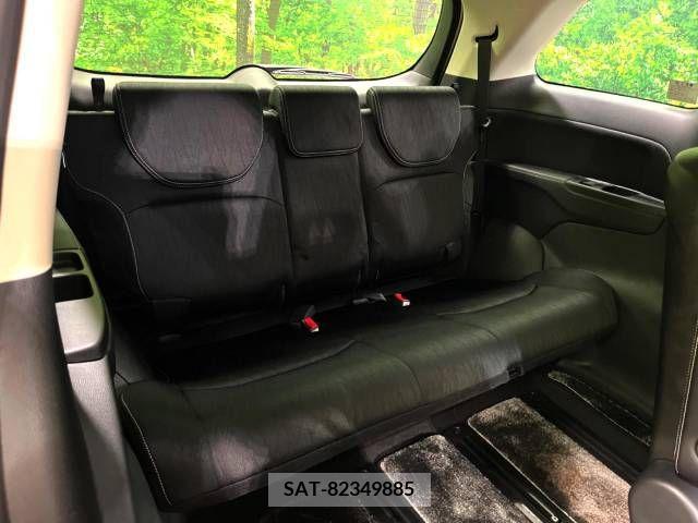 Honda ODYSSEY 2014-01 393124-13