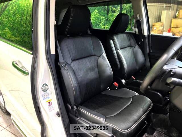 Honda ODYSSEY 2014-01 393124-11