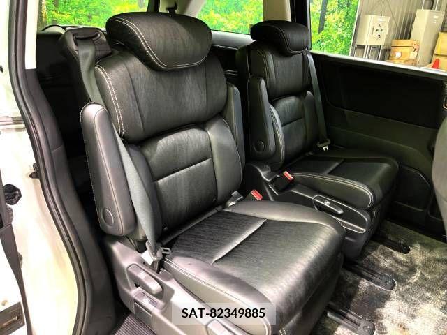 Honda ODYSSEY 2014-01 393124-12
