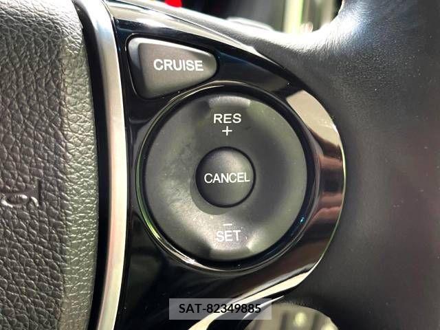 Honda ODYSSEY 2014-01 393124-6