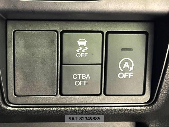 Honda ODYSSEY 2014-01 393124-5