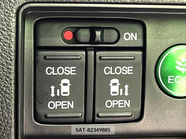 Honda ODYSSEY 2014-01 393124-4