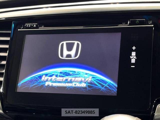 Honda ODYSSEY 2014-01 393124-2