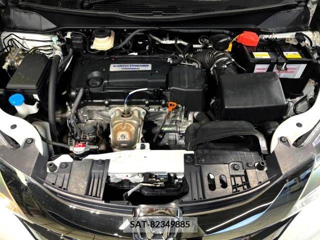 Honda ODYSSEY 2014-01 393124-19