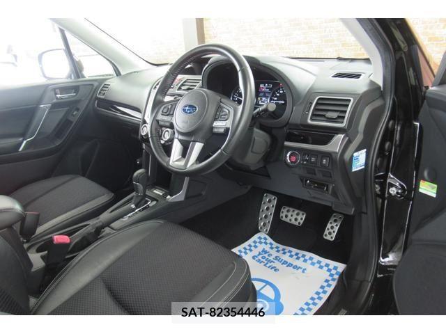 Subaru FORESTER 2016-11 256344-3