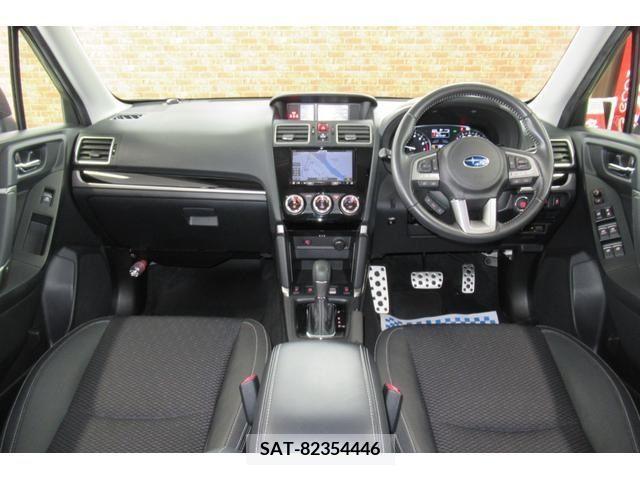 Subaru FORESTER 2016-11 256344-2