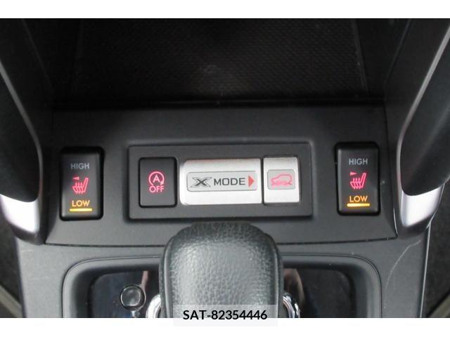 Subaru FORESTER 2016-11 256344-17