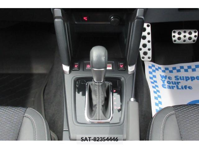 Subaru FORESTER 2016-11 256344-16