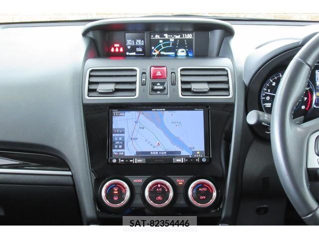 Subaru FORESTER 2016-11 256344-15
