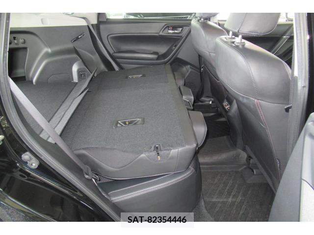 Subaru FORESTER 2016-11 256344-12