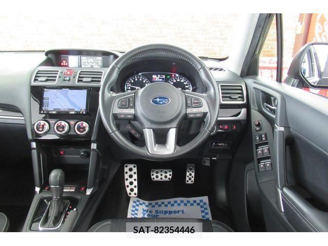 Subaru FORESTER 2016-11 256344-14
