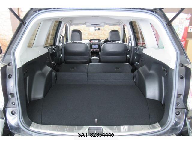 Subaru FORESTER 2016-11 256344-11
