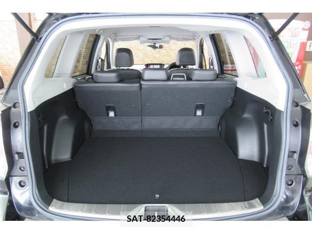 Subaru FORESTER 2016-11 256344-10