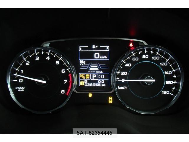 Subaru FORESTER 2016-11 256344-25