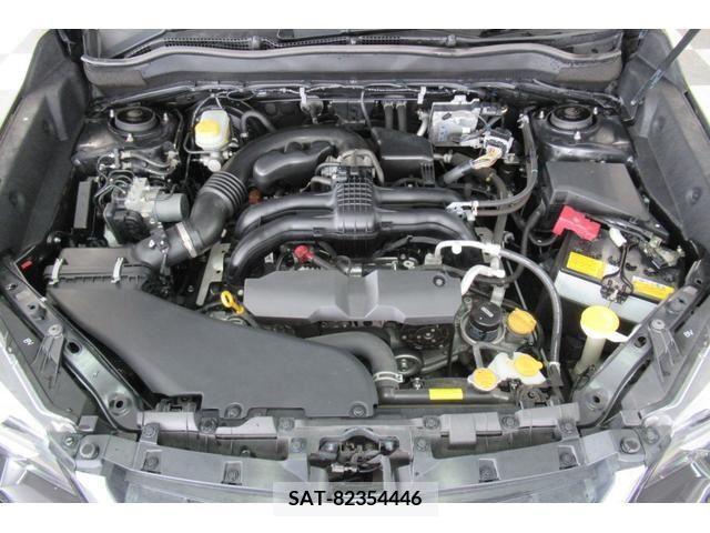 Subaru FORESTER 2016-11 256344-24